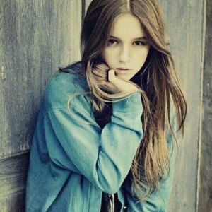 Meet your Posher, Grace